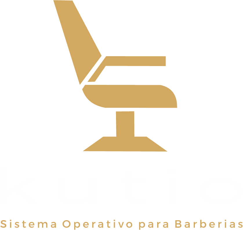 kutio — sistema operativo para barberías